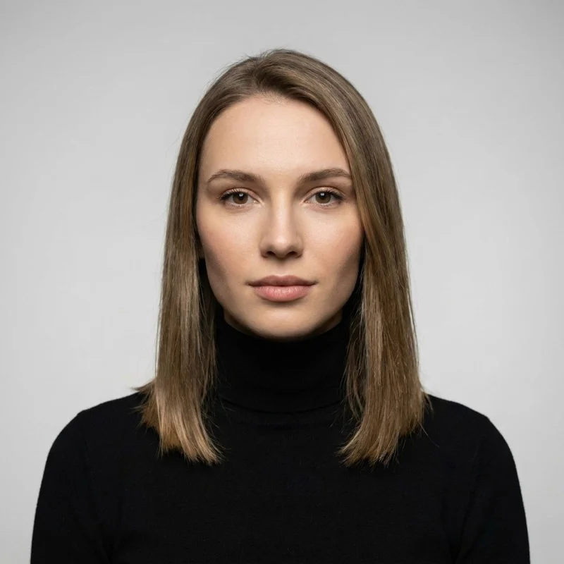 Anastasiia Kovalenko