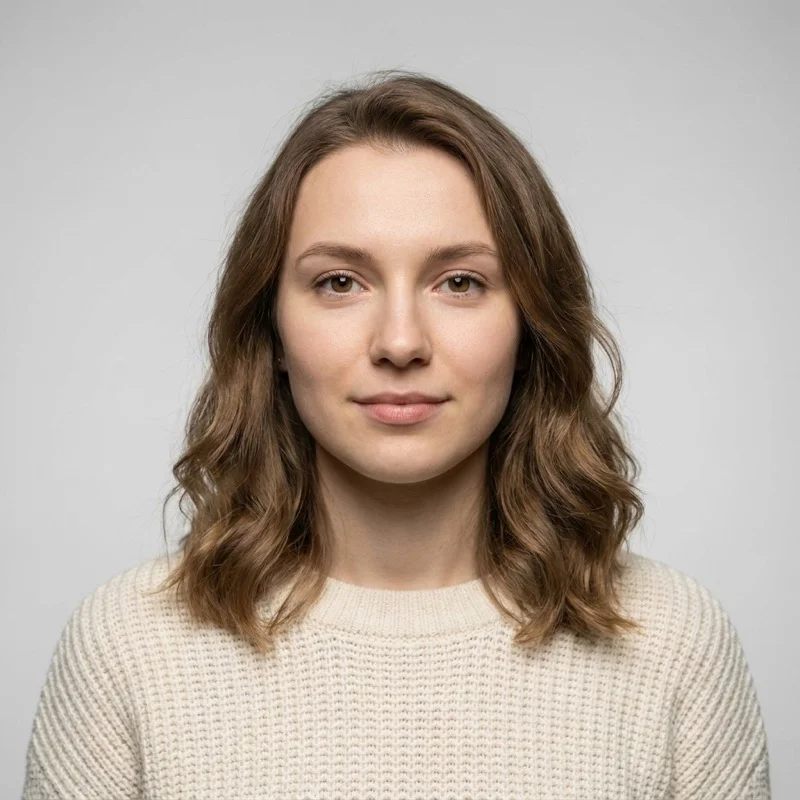 Sofiia Melnyk